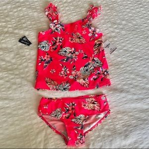 (Size 6x) Oshkosh B’gosh girls swimsuit **NWT**